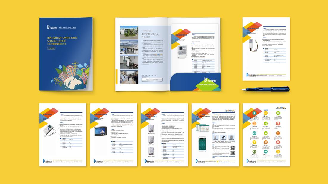 杜尔伯特画册设计谈品牌建设